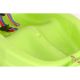 7. PLASTIC MINI BOBEK SLEDGE GREEN