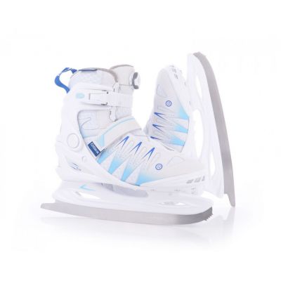 9. Tempish Crox.X Top W 1300001634 Figure Skates