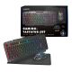 10. LogiLink ID0185 Keyboard Mouse Included Gaming USB QWERTY English Black