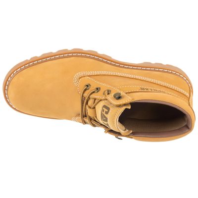 3. Caterpillar Colorado 2.0 Chukka P726362 Yellow 41