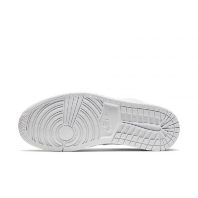 5. Nike Air Jordan 1 Low M 553558-130 shoes