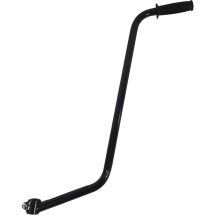 GUIDE HANDLE FOR LEARNING TO RIDE A CYCLING ENERO BLACK