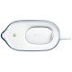 4. Brita Style Essential filter jug + 3 MaxtraPro PP cartridges (white)