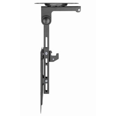 14. GEMBIRD FULL MOTION CEILING MOUNT FOR TV (ADJUSTABLE), 19" - 43"