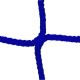 5. Yakimasport goal net 5x2 m 4 mm 100792 blue 