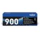 5. Brother TN-900BK Toner Cartridge 1 pc Original Black