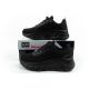 10. Skechers Bobs B Flex women's sneakers fashionable black