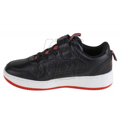 6. Kappa Fogo K Jr 260989K-1120 shoes