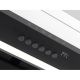 13. ELECTROLUX LFG815K Chimney Hood 80 cm | 650 m3/h | Hob2Hood | LED | Black