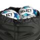 4. Select Football Bag for 18-20 Balls Black 18571