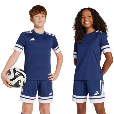 adidas Squadra 25 Jr T-shirt JJ0053