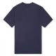 2. Fila Men's Valsera Regular Logo T-shirt FAU0225.50004