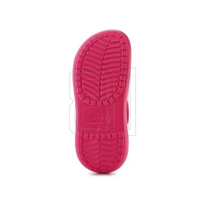 5. Crocs Classic Crush Clog W 207521-6ZQ