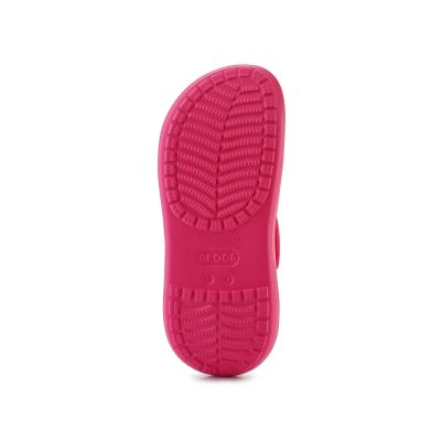 5. Crocs Classic Crush Clog W 207521-6ZQ