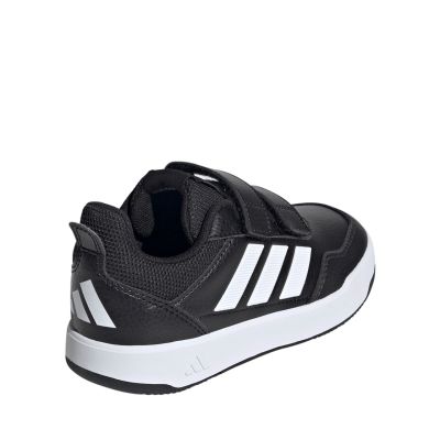 3. Adidas Tensaur Sport 3.0 Kids Shoes Black JQ1842