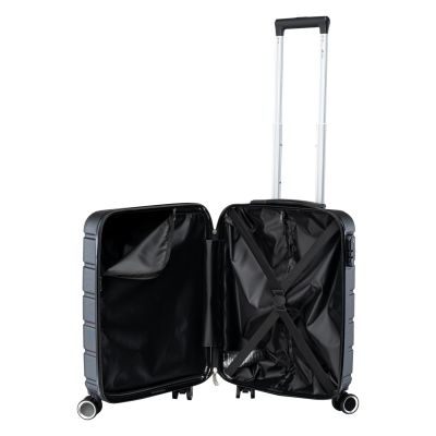 3. Hard case Shumen 40