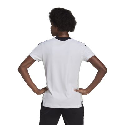 2. adidas Tiro 21 W GM7580 T-shirt
