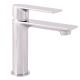 WASHBASIN MIXER NIL 162MM CHROME