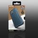5. Raptic X-Doria Fort Case iPhone 14 Plus with MagSafe armored blue cover