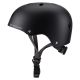 2. Wozinsky Lightweight BMX/Scooter Helmet M - Black