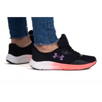 3. Under Armor Charged Pursuit 3 W shoes 3024889-004