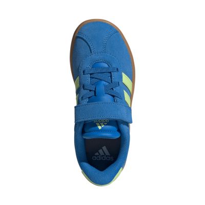 4. adidas VL Court 3.0 EL C IH3960 Kids Shoes