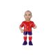 2. MINIX WC LEGENDS SPAIN – ANDRÉS INIESTA
