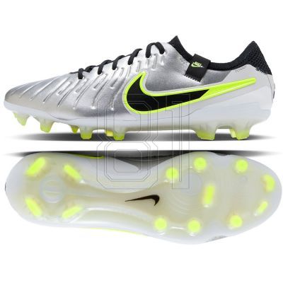 Nike Tiempo Legend 10 Elite FG M DV4328-001 football boots