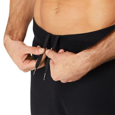 11. Asics Logo Sweatpant M 2031E189-002