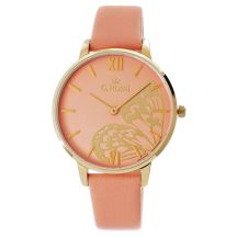 Zegarek Damski G.Rossi 12177A5-5E2 + BOX