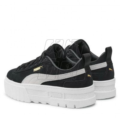 4. Puma Mayze Wns W 380784-01 shoes