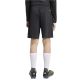2. adidas Entrada 26 Training kids' shorts black JZ9131