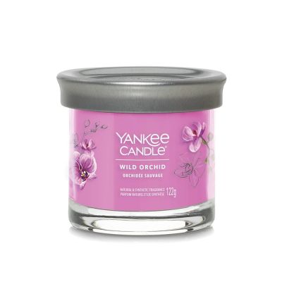 2. Small WILD ORCHID YANKEE Candle