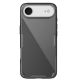 Nillkin Nature TPU Pro Case for iPhone 17 Air - Translucent Black