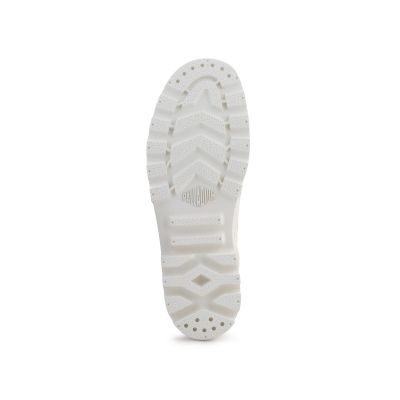 5. Palladium Pampa Underlayer W 99183-297-M Shoes