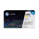 5. HP 648A original yellow LaserJet toner cartridge