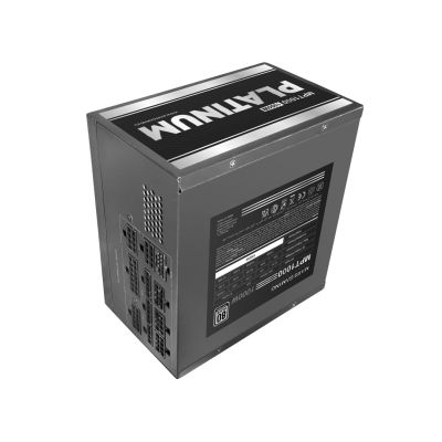 4. TACENS MARS MPT1000 1000W DC-DC ATX 3.1 PCIe 5.1 80PLUS PLATINUM - power supply/PSU