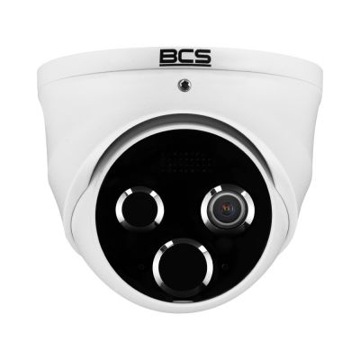 3. Thermal IP camera BCS-L-EIP541FSR2-FDT(0401)