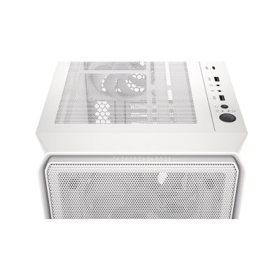 19. ENDORFY Arx 700 White ARGB White