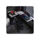 19. Huzaro Hero 6.0 White Gaming Desk