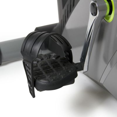 10. VIRTUFIT HTR 2.0 Exercise Bike Ergometer