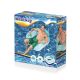 13. Bestway Flip Pillow Lounge mattress 43097 92800497020
