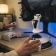 7. Thrustmaster T.Flight Hotas 5 Microsoft Flight Simulator Edition White USB Flight Sim Digital PC, PlayStation 5, PlayStation 4
