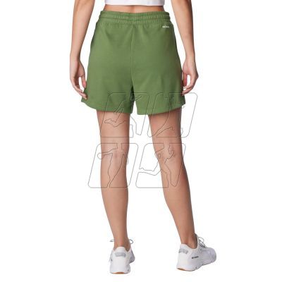 3. Columbia Trek French Terry Shorts W 2032941352