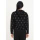 2. Sweatshirt Puma Brand Love AOP Hoodie FL W 535706 01