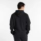 3. New Balance Sport Graphic Fleece Hoodie BK M MT51941BK