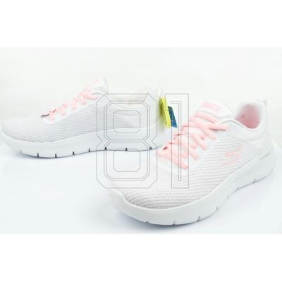 9. Skechers Go Walk Shoes W 124952/WPK