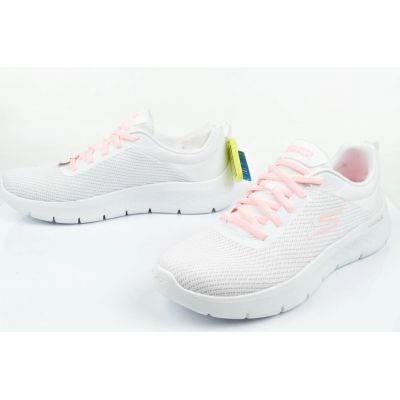 9. Skechers Go Walk W 124952/WPK Shoes