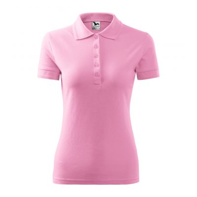 3. Malfini Pique Polo Shirt W MLI-21030