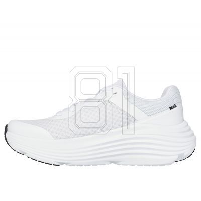 10. Skechers W 129470 WBK Running Shoes
